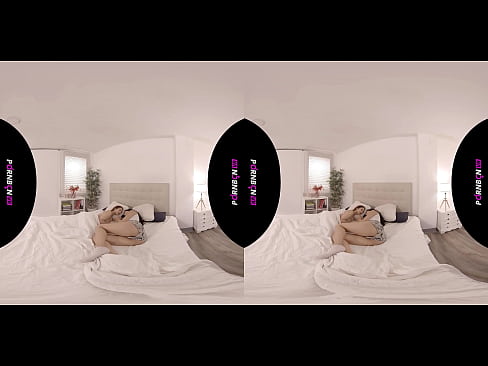 ❤️ PORNBCN VR Two young lesbians wake up horny in 4K 180 3D virtual reality Geneva Bellucci Katrina Moreno Porno at en-us.punkbass.ru ﹏