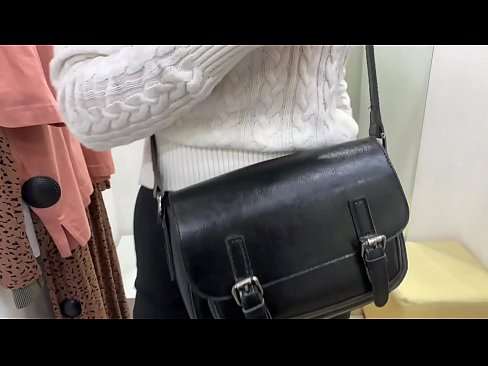 ❤️ Public masturbation of young bitch FeralBerry with a dildo in the fitting room Porno at en-us.punkbass.ru ﹏